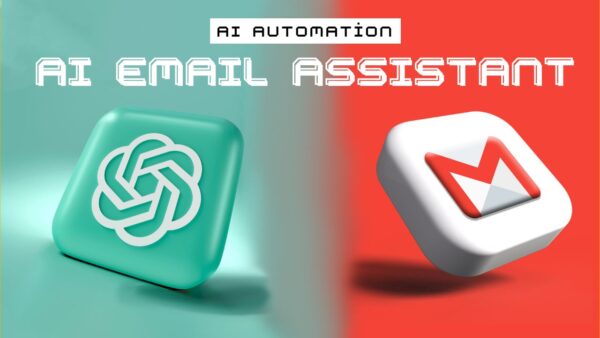 Automation: AI Email Inbox Assistant